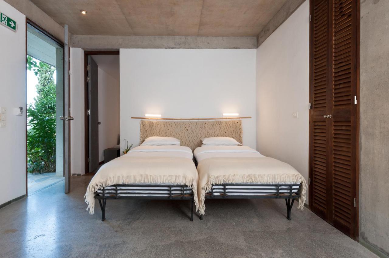 Studios Kyparissi & Spa Тирос Экстерьер фото